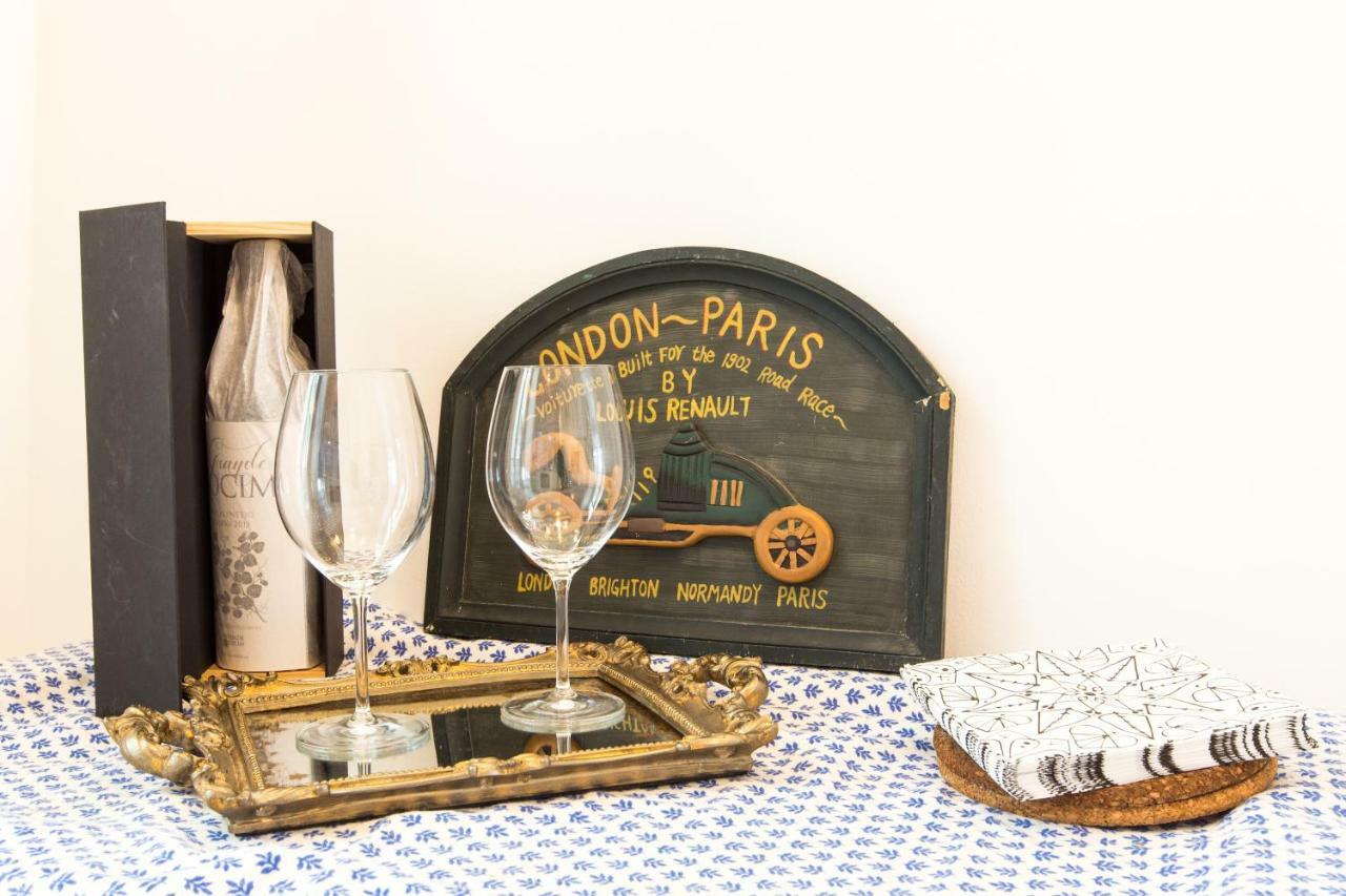 Secret & Charming Baixa 4 Bedroom Lisboa