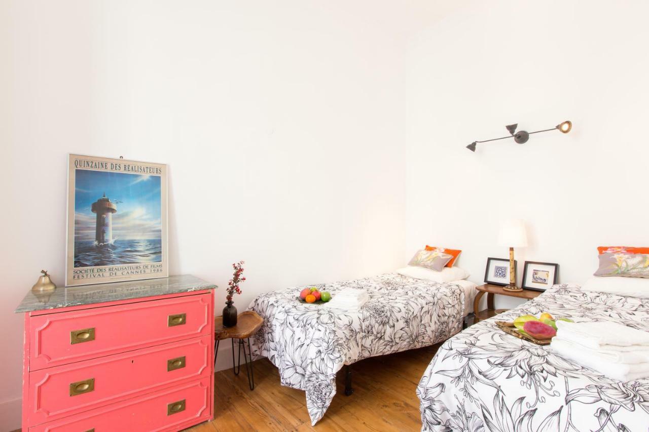 Secret & Charming Baixa 4 Bedroom * Lisboa