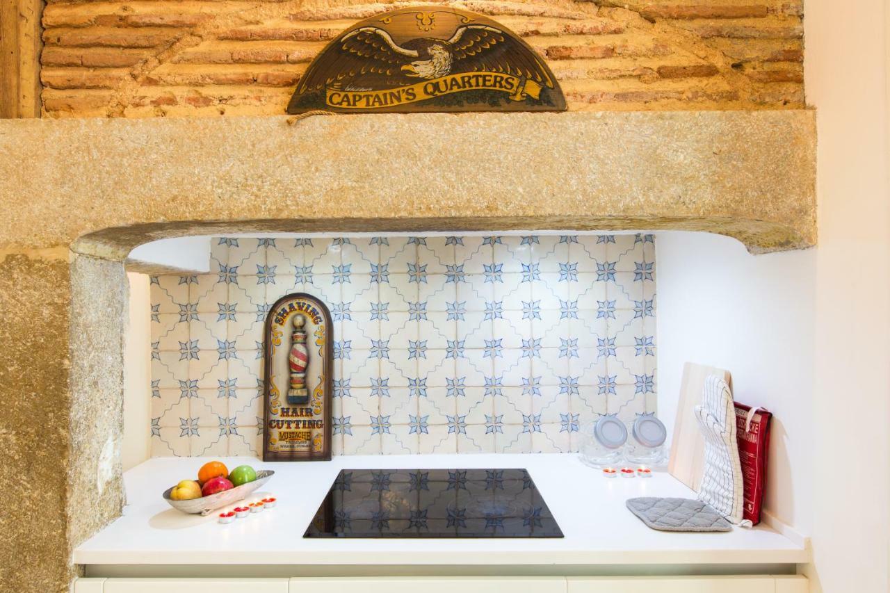 Secret & Charming Baixa 4 Bedroom Apartamento Lisboa