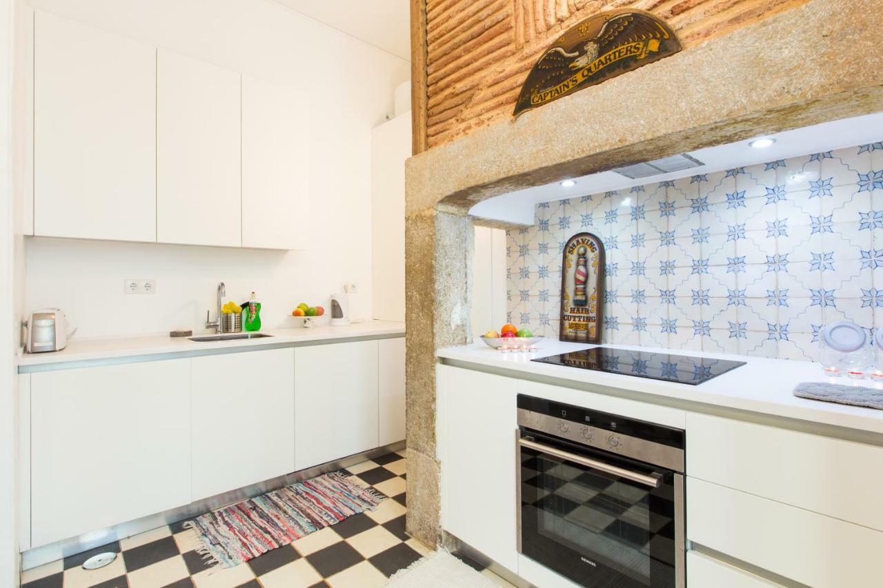 Secret & Charming Baixa 4 Bedroom * Lisboa